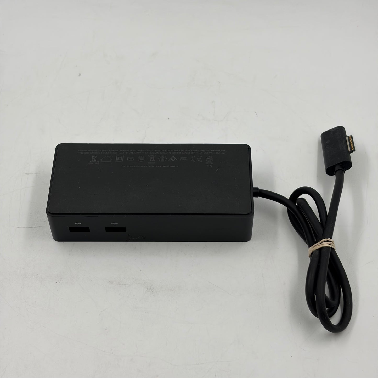 Microsoft Surface Dock Gen 1 Docking Station 1661