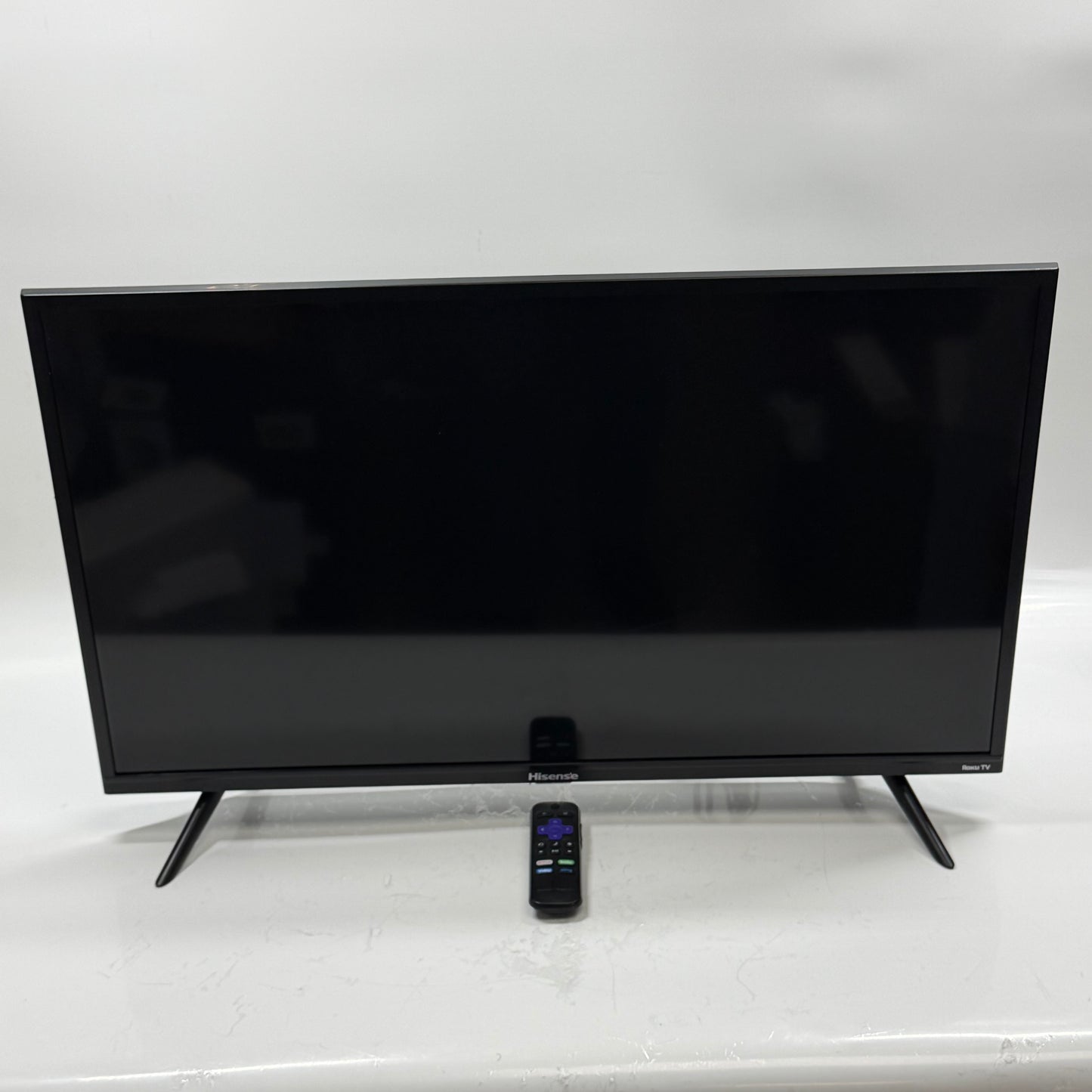 Hisense 32" 32H4030F1 FHD 1080p Smart TV 2020