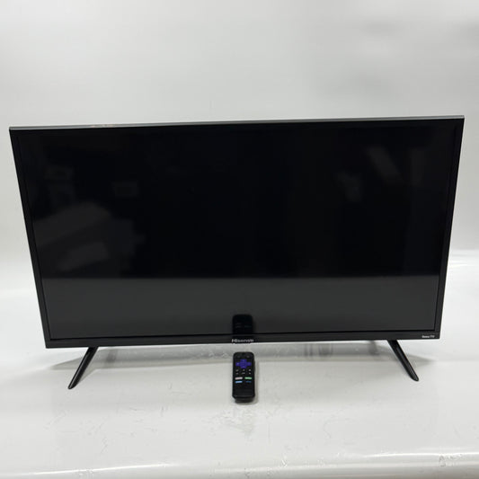 Hisense 32" 32H4030F1 FHD 1080p Smart TV 2020