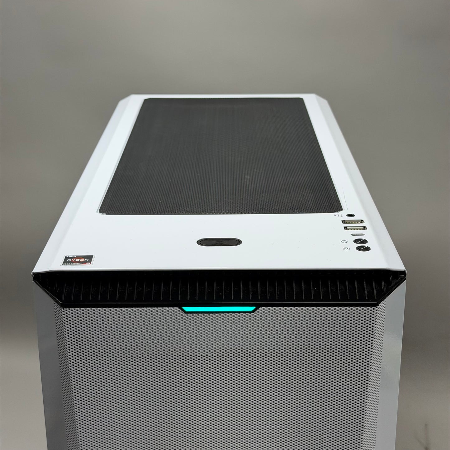 Phanteks Custom PC Ryzen 9 5950X 3.50GHz 64GB RAM 2.5TB SSD 5.5TB HDD ASUS GeForce RTX 4060