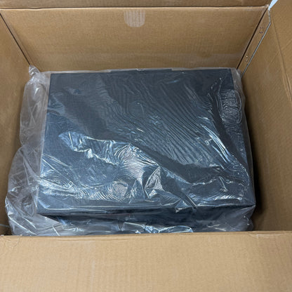 Premiere Reference Surround Sound System Black RP-8000F