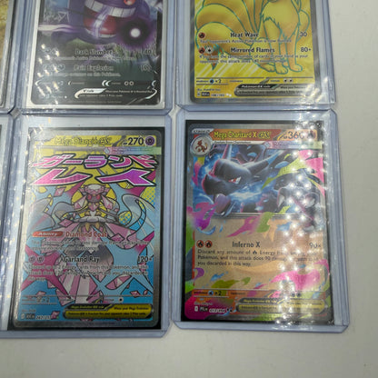 Pokémon TCG Card 18 Cards