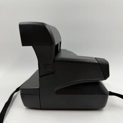 Polaroid OneStep Flash 600 35MM Film Camera