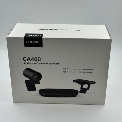 Linkvil Wireless Conferencing System CA400