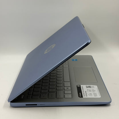HP Laptop 14-DQ3250NR 14" Celeron N4500 1.1GHz 4GB RAM 64GB SSD