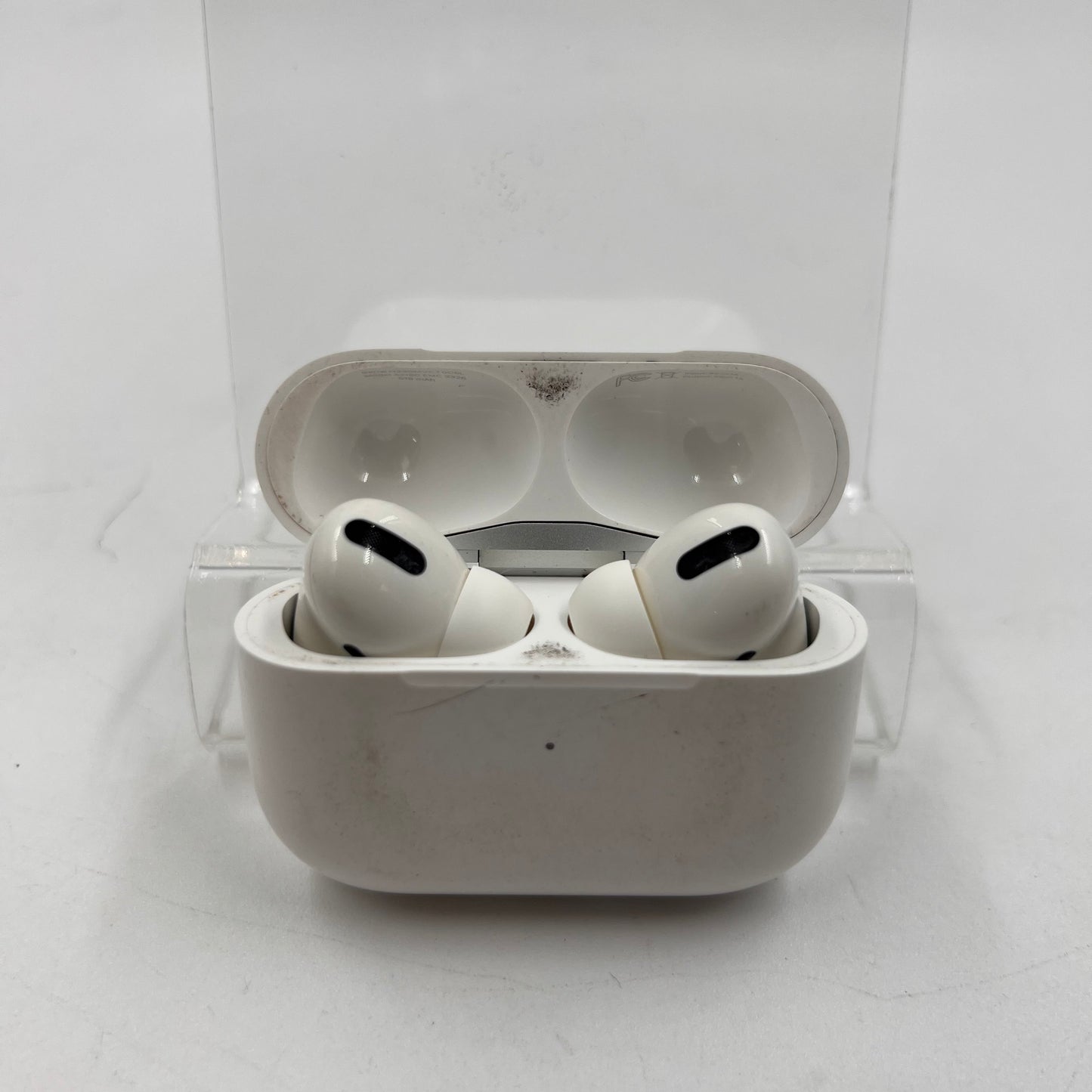 Apple AirPods 2nd Gen with Charging Case A2083 A2083 A2190 A2190