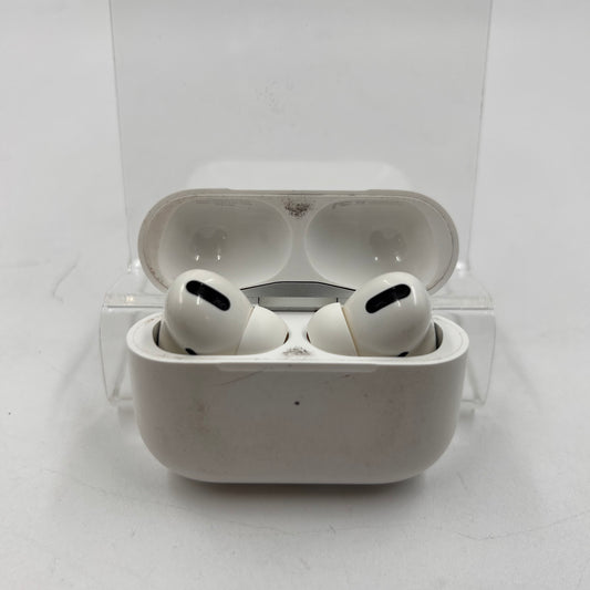 Apple AirPods 2nd Gen with Charging Case A2083 A2083 A2190 A2190