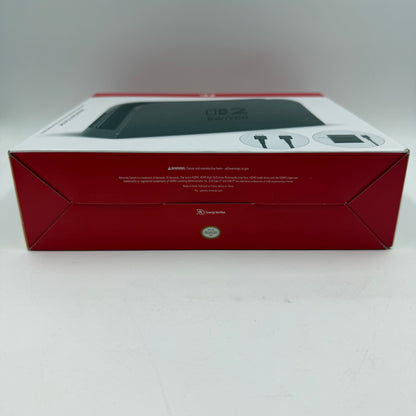 Nintendo Switch 2 Dock Black 123791