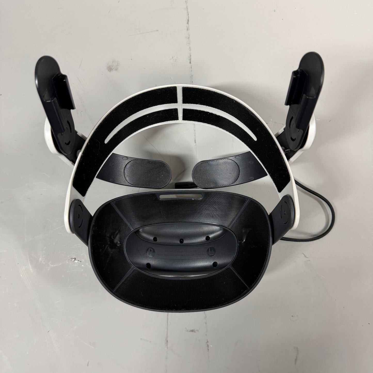 Bobvr Vr Head Strap USB-C M2 PRO