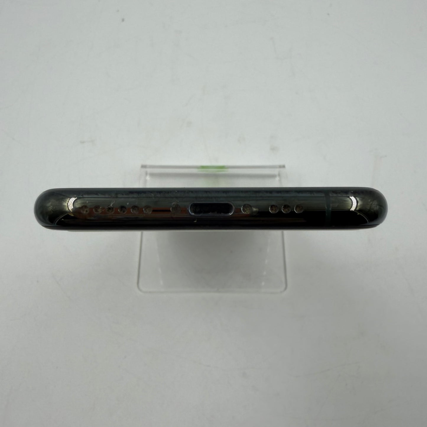 Factory Unlocked Apple iPhone 11 Pro 64GB Midnight Green MWAR2LL/A