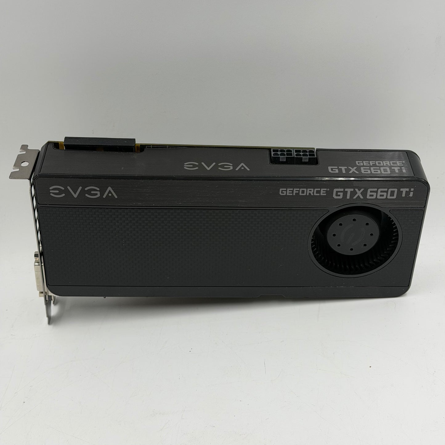 Various EVGA Graphics Cards Lot of 5