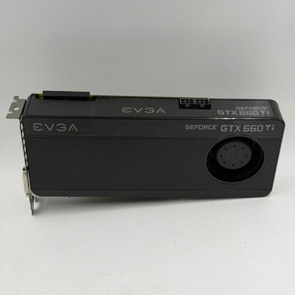 Various EVGA Graphics Cards Lot of 5