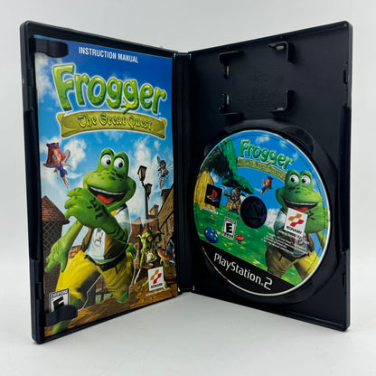 Lot of 14 Sony PlayStation 2 Games