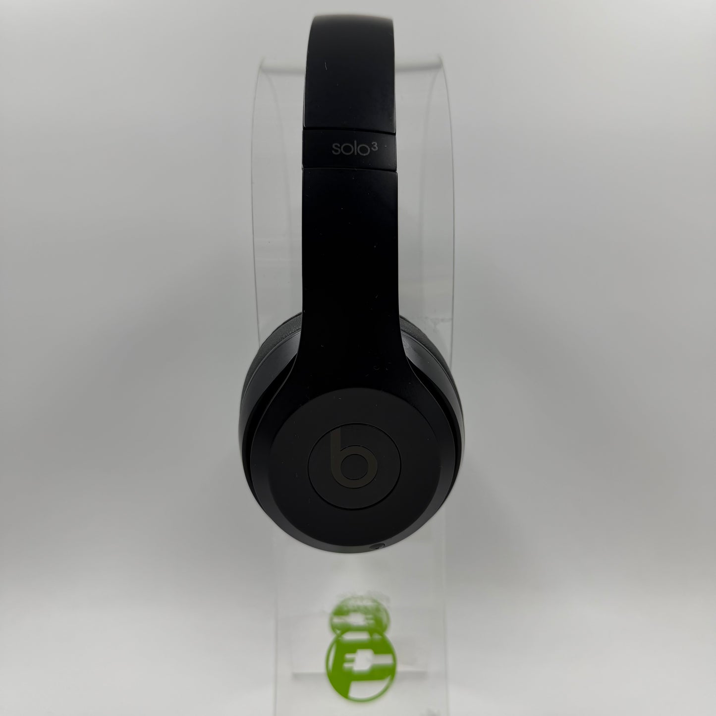 Beats Solo3 Wireless On-Ear Bluetooth Headphones Black A1796
