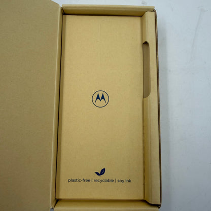 T-Mobile Motorola Moto G 5G 128GB 14 Green Gray X24171