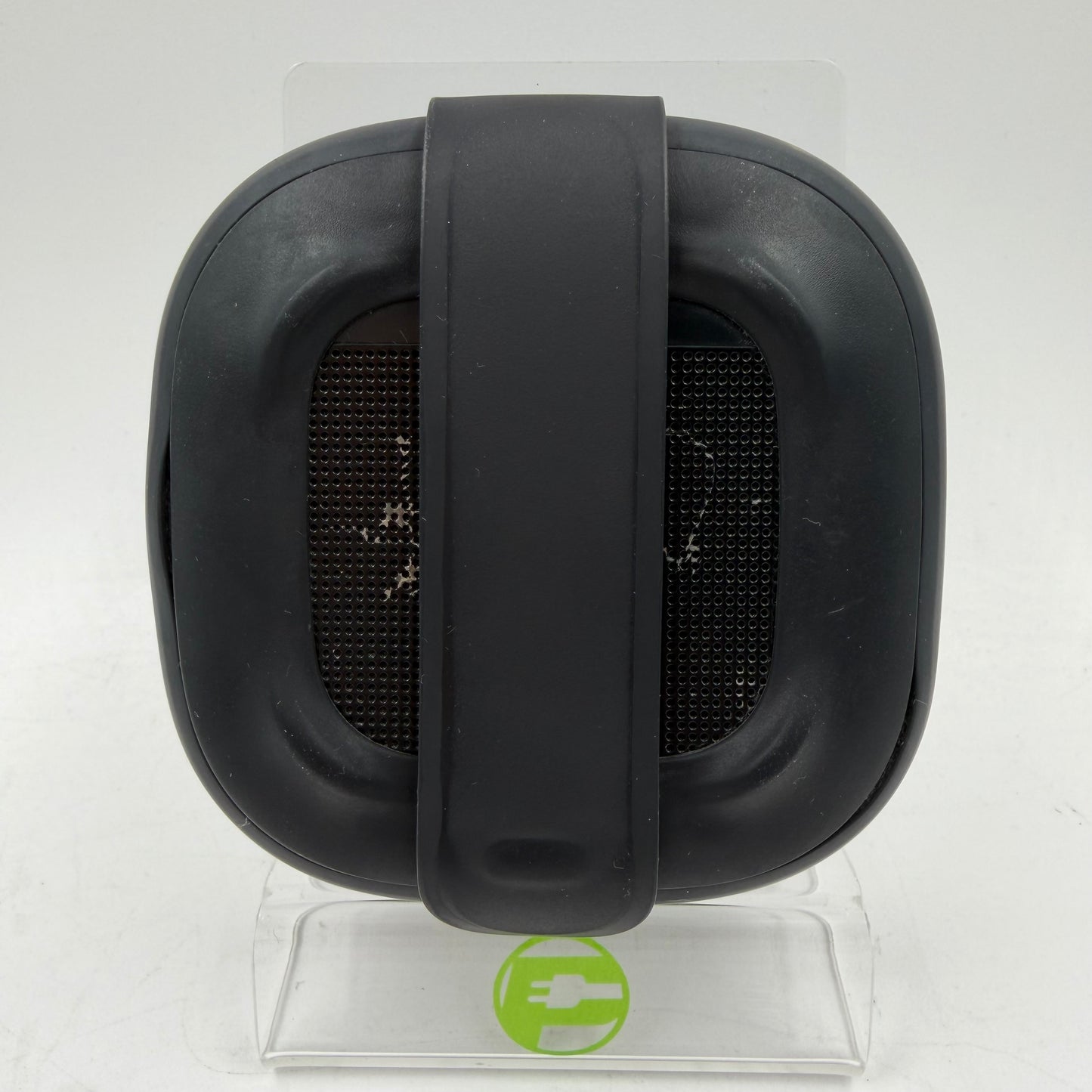 Bose SoundLink Micro Wireless Portable Bluetooth Speaker Black 423816