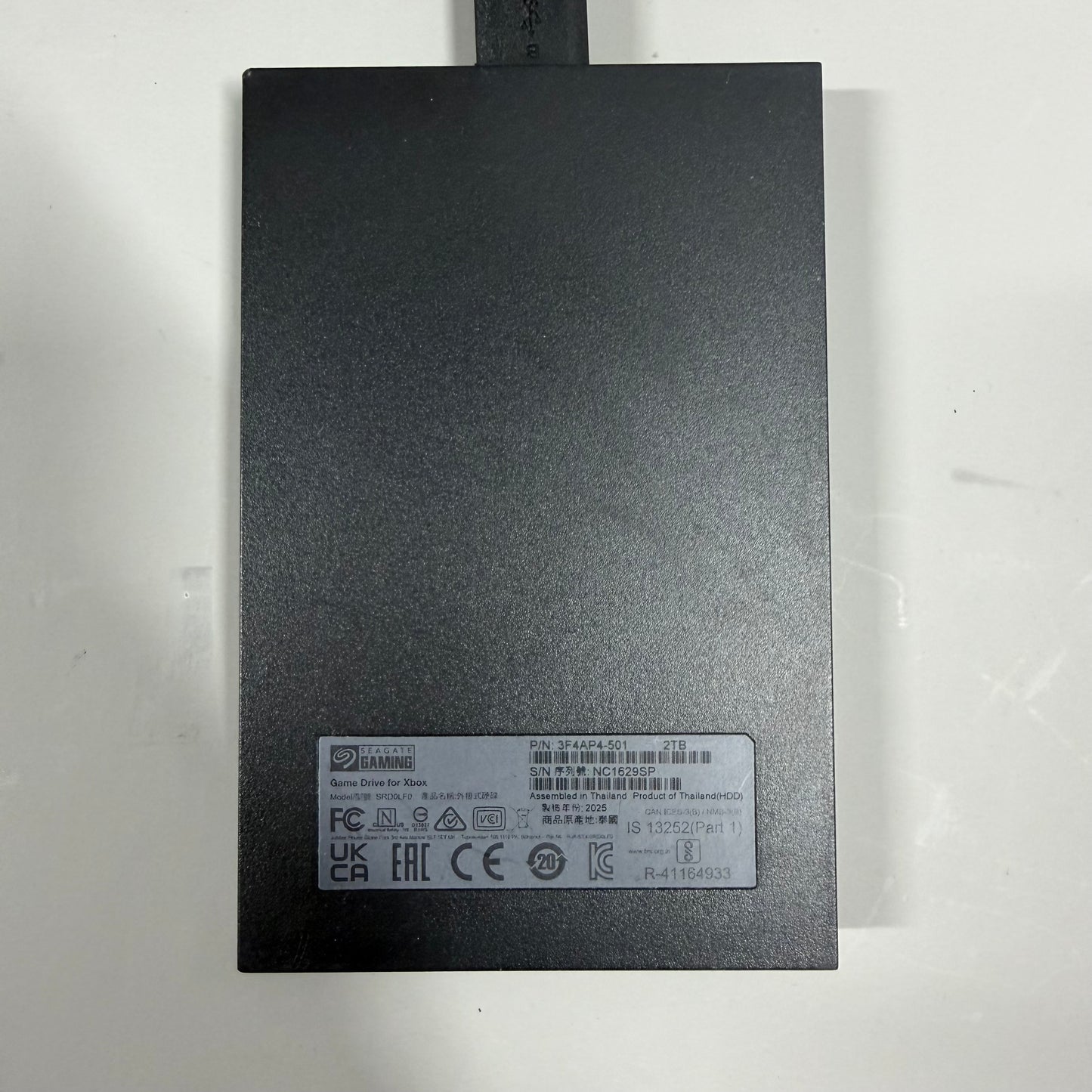 Sony PlayStation 5 Slim Digital Edition PS5 1TB White Console CFI-2015