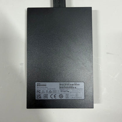 Sony PlayStation 5 Slim Digital Edition PS5 1TB White Console CFI-2015