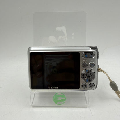 Canon PowerShot A3100 IS 12.1MP Compact Digital Camera