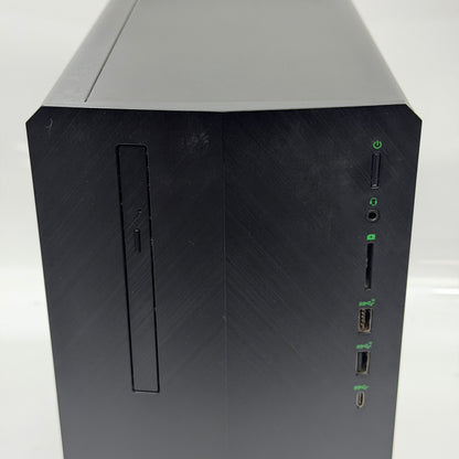 HP Pavilion 690-0067C Ryzen 7 1700 3.00GHz 16GB RAM 1TB HDD Radeon RX 550