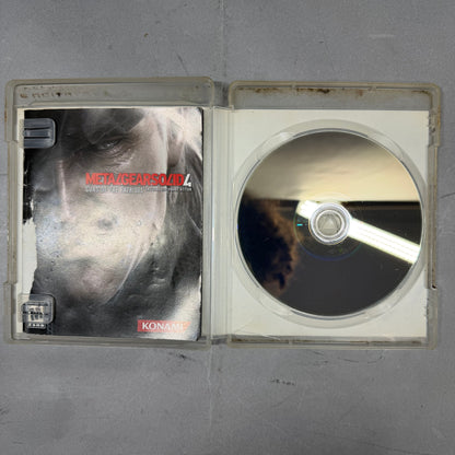 Lot of 2 Sony PlayStation 3 PS3 Games