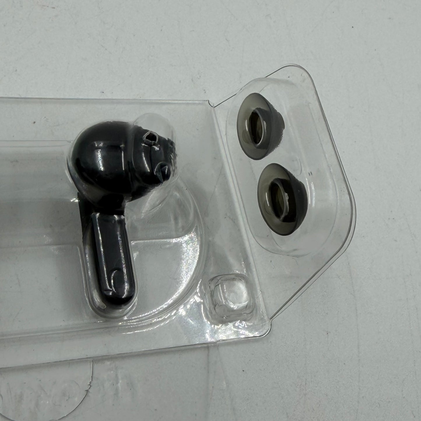 JBL Tune Flex 2 Earbuds Black