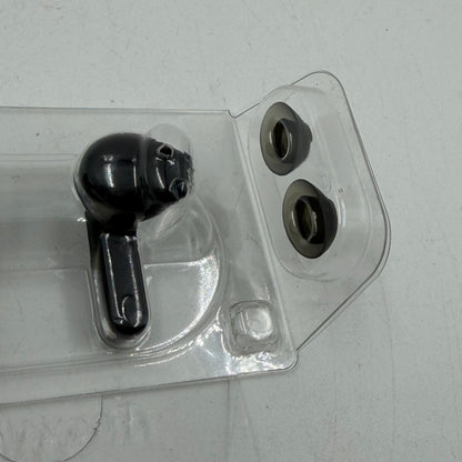 JBL Tune Flex 2 Earbuds Black