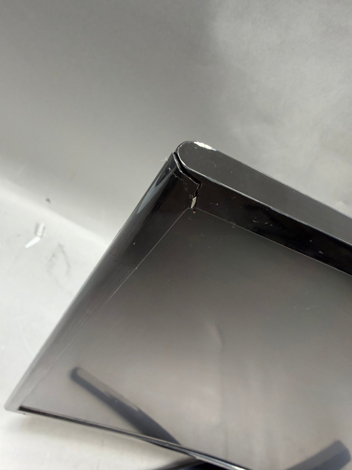 Samsung 27" C27F396FHNXZA LED LCD 60Hz Curved Monitor