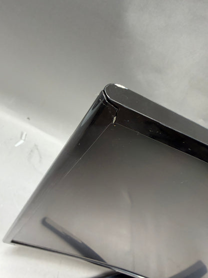 Samsung 27" C27F396FHNXZA LED LCD 60Hz Curved Monitor