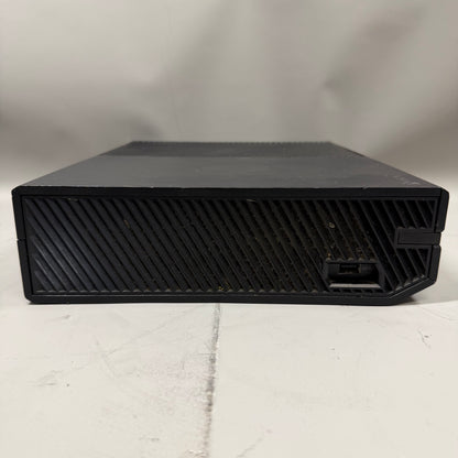 Microsoft Xbox One 500GB Console Gaming System Black 1540