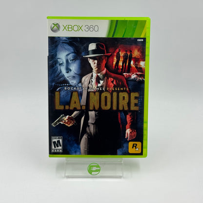 Lot of 6 Microsoft Xbox 360 Games