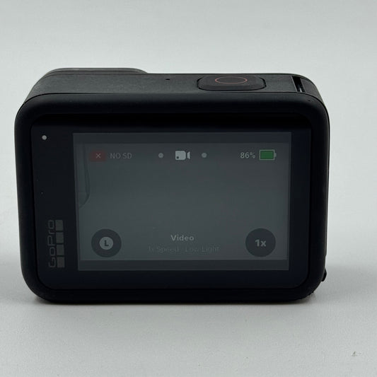 GoPro Hero11 Black 27MP Action Camera CHDHX-111