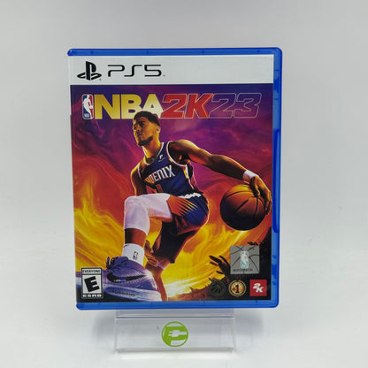 Lot of 7 Sports Games for Sony PlayStation 5 PS5