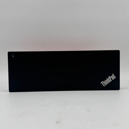 Lenovo Thunderbolt 4 Dock DK2131 Desktop Workstation 