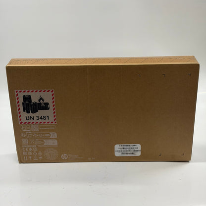 New HP ProBook 4 G2I 16 AI 16" Core Ultra 5 325 2.10GHz 16GB RAM 512GB SSD