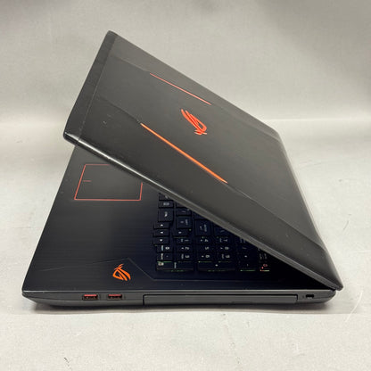 Asus ROG Strix GL753 17.3" i7-7700HQ 2.8GHz 16GB RAM 1TB SSD GeForce GTX 1050