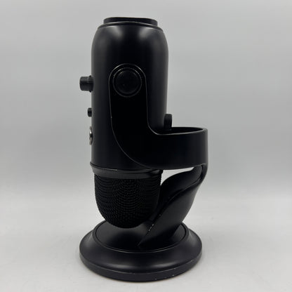 Blue Professional USB Microphone 888-000322