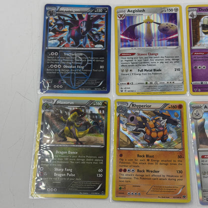 Pokémon TCG Holo 25 Card Bundle Featuring Charizard 20/149