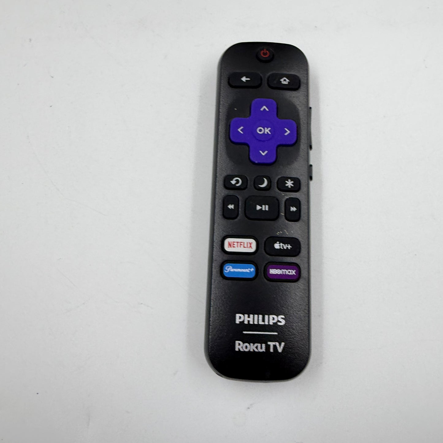 Philips 32" 32PFL6452/F7 6452 Series HD 720p Smart Roku TV