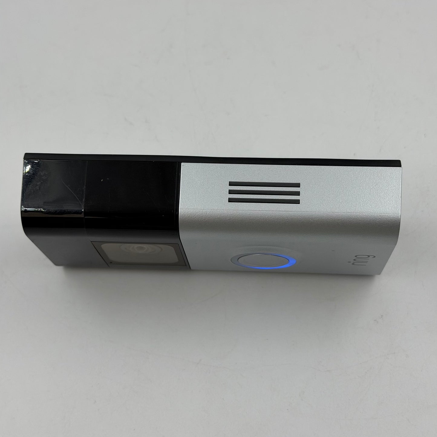 Ring Doorbell Plus Doorbell Intercom 5F77R9
