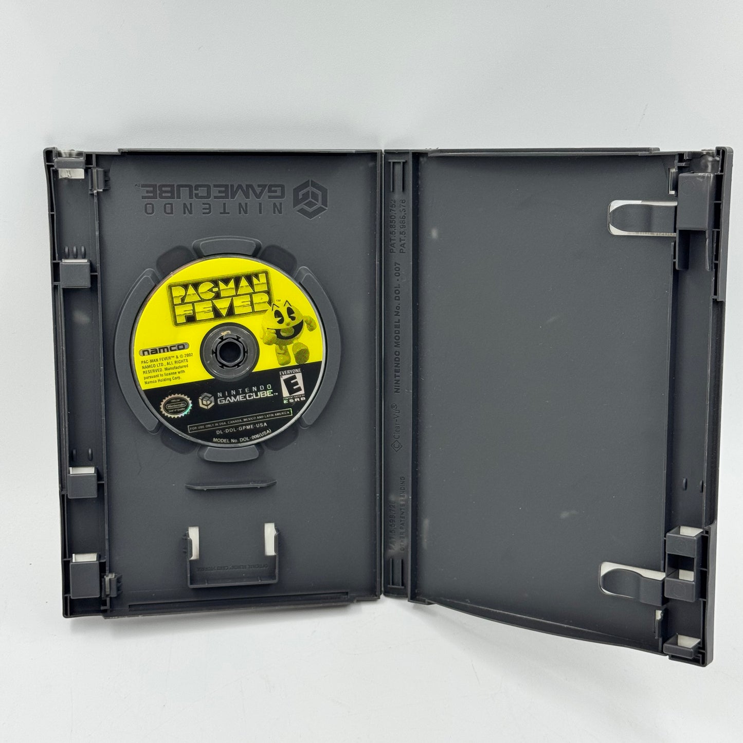 Lot of 6 Nintendo GameCube Games