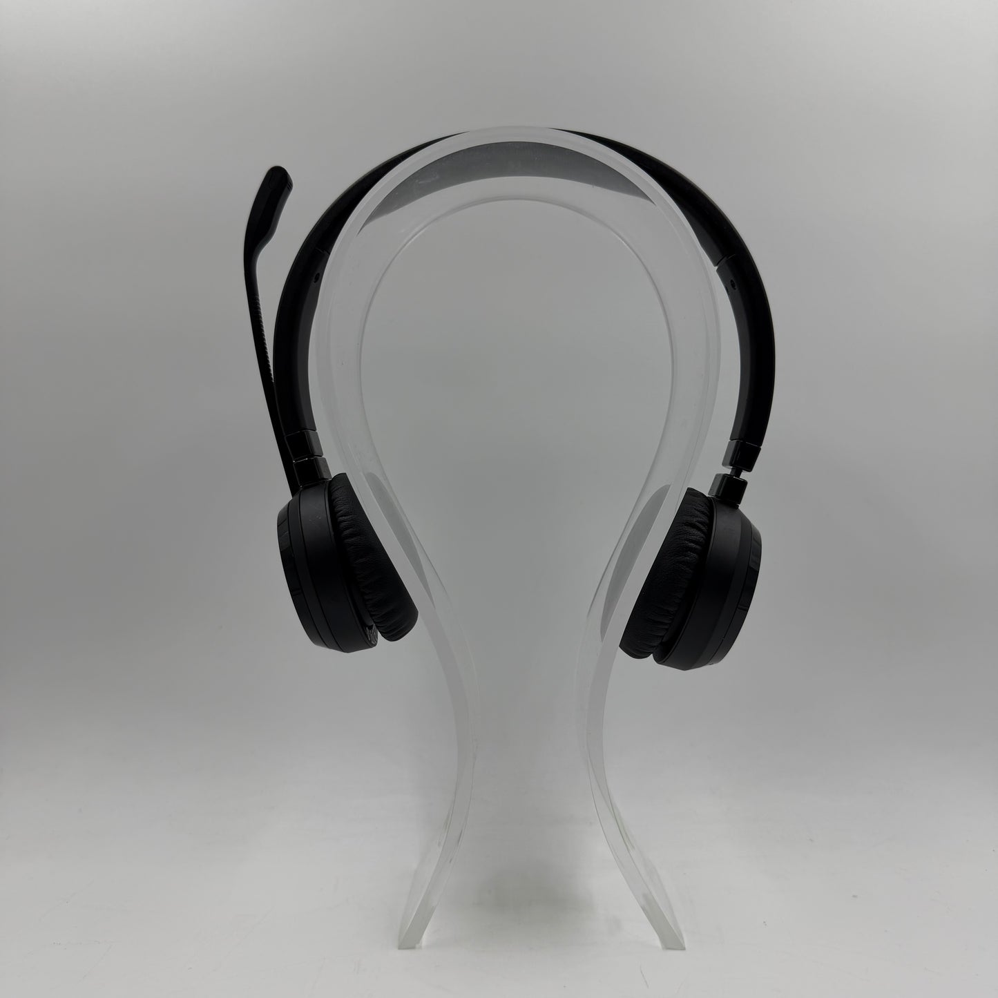 Jabra W38o Lightweight Professional Headset Black 03-03278