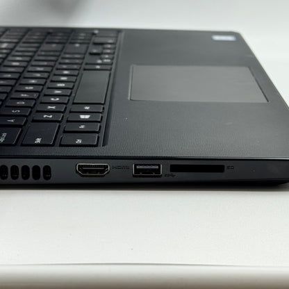 Dell Inspiron 5566 15.6" Laptop Intel Core i3-7100U 2.40GHz 8GB RAM 1TB HDD Win 10 Home