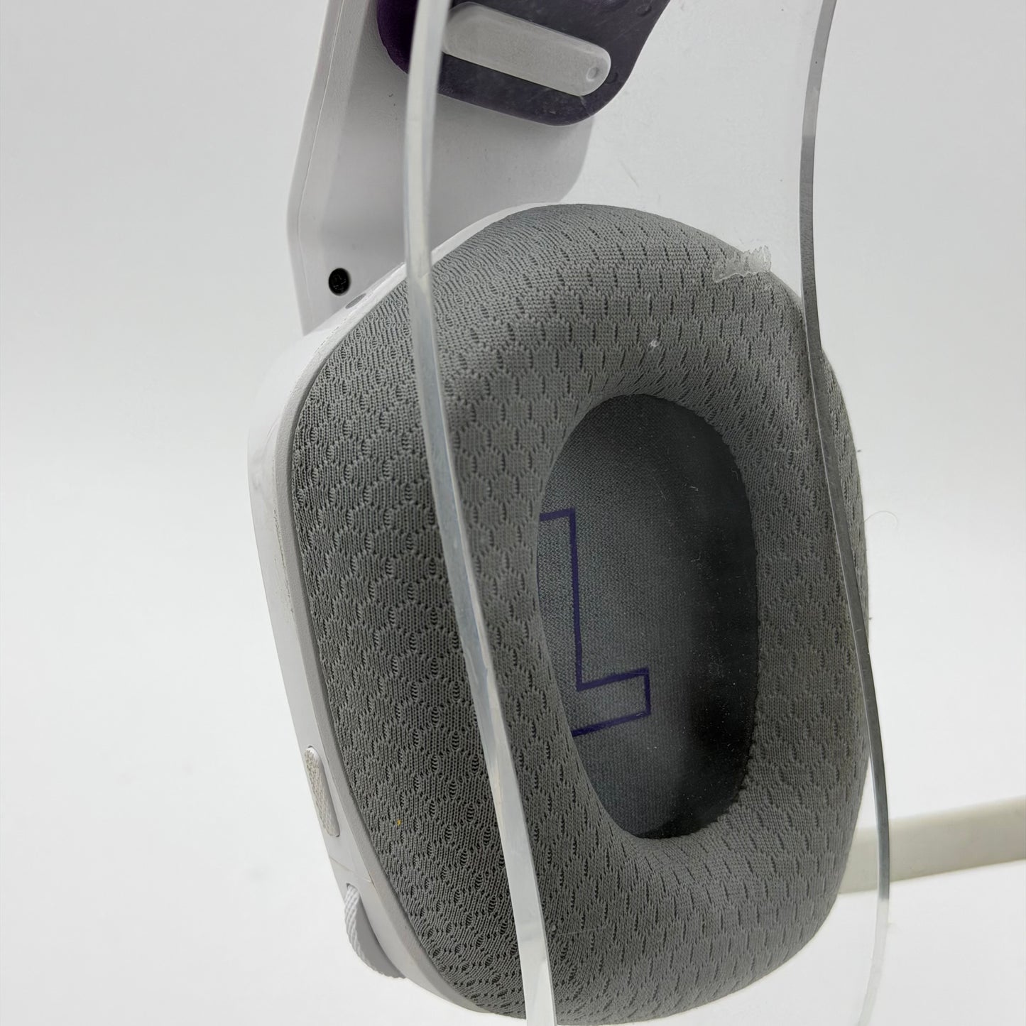 Logitech G733 White 981-000882 Wireless Gaming Headset Multi-Platform
