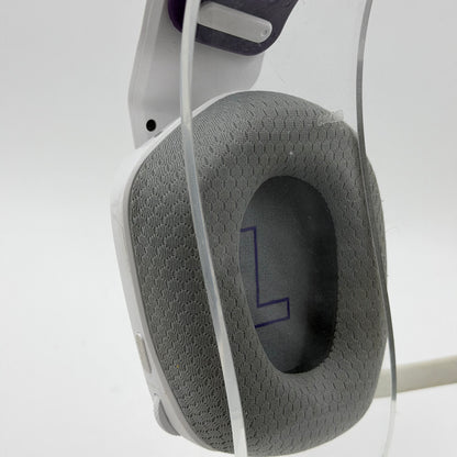 Logitech G733 White 981-000882 Wireless Gaming Headset Multi-Platform