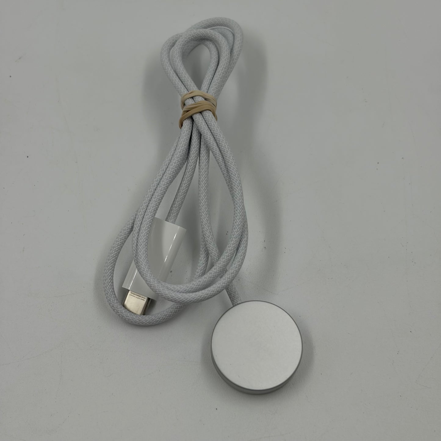 Unlocked Apple Watch Ultra 2 49MM Space Black Titanium Black Band MX4P3LW/A