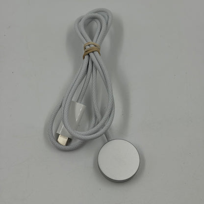 Unlocked Apple Watch Ultra 2 49MM Space Black Titanium Black Band MX4P3LW/A