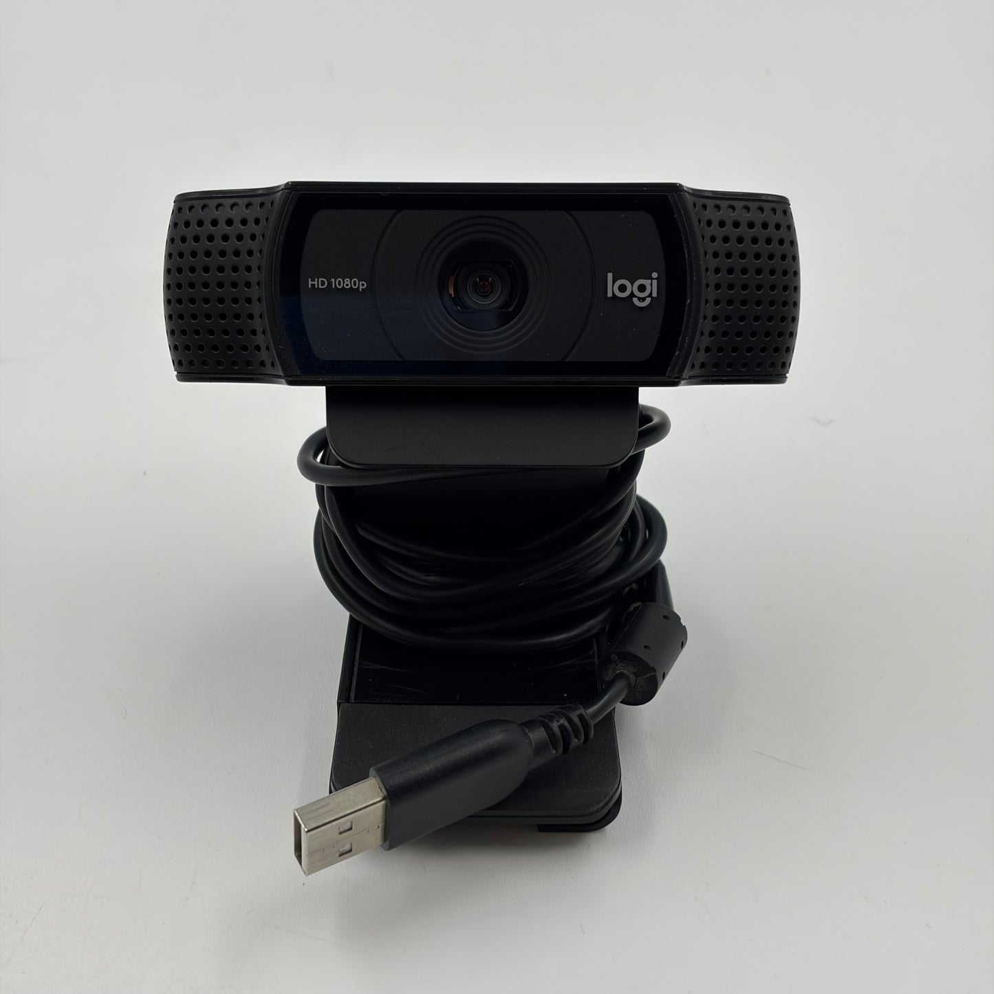 Logitech Logi WebCam HD 1080p Webcam 860-000560