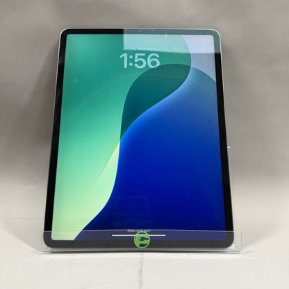 WiFi Only Apple iPad Pro 12.9" 3rd Gen 256GB Space Gray MTFL2LL/A