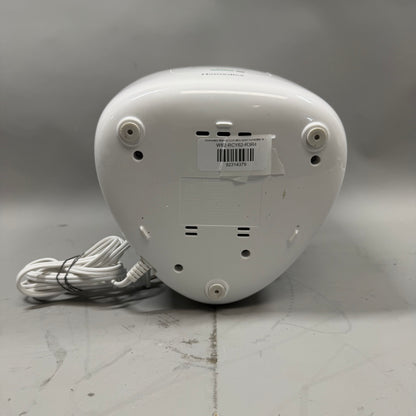 Homedics Warm & Cool ultra sonic humidifier with UV-C UHE-WMTF365